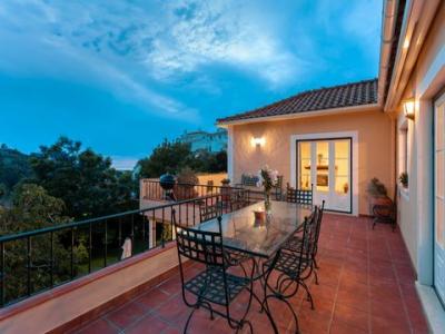Acheter Maison 222 m2 Sintra