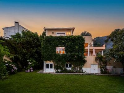 Acheter Maison Sintra r�gion LISBOA