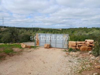 Acheter Terrain Albufeira r�gion FARO