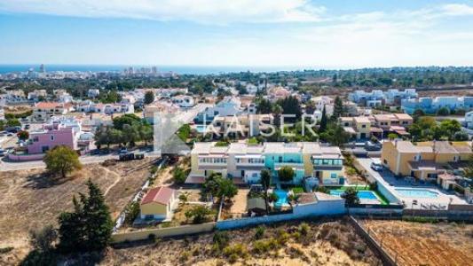 Annonce Vente 3 pi�ces Maison Armacao-de-pera
