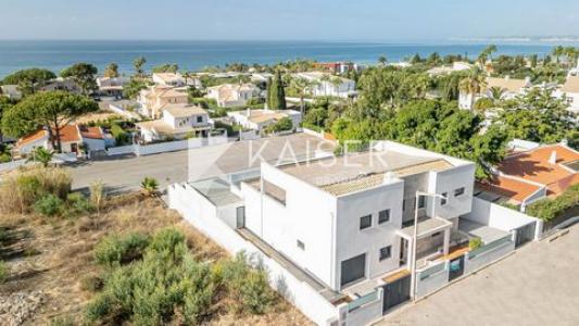 Annonce Vente 5 pi�ces Maison Albufeira