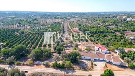 Vente Maison Silves  08 au Portugal