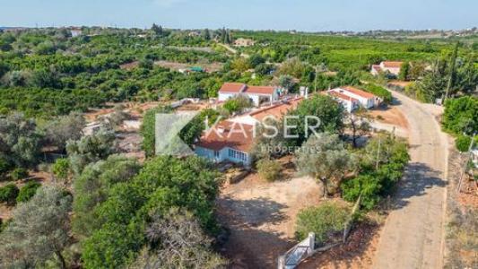 Annonce Vente 3 pi�ces Maison Silves