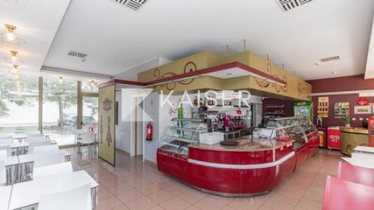 Annonce Vente Local commercial Albufeira