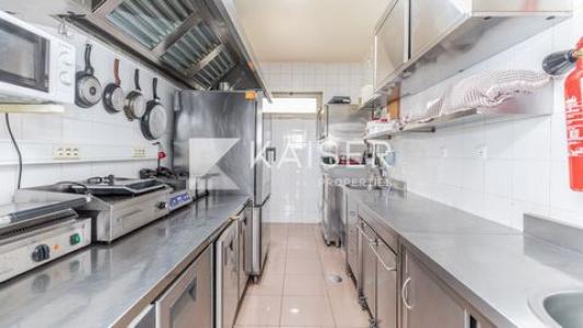 Acheter Local commercial Albufeira