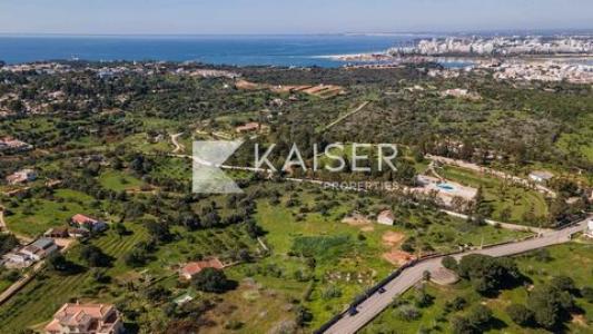 Annonce Vente Terrain Ferragudo