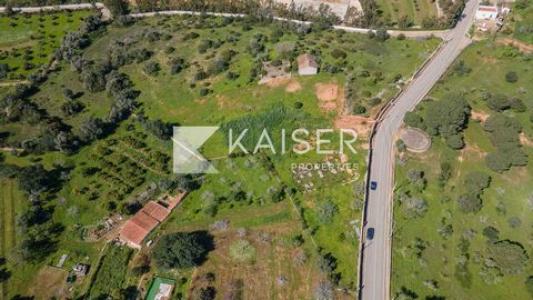 Acheter Terrain Ferragudo r�gion FARO