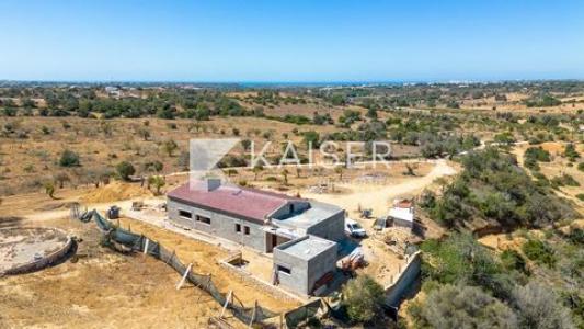Annonce Vente 3 pi�ces Maison Algoz