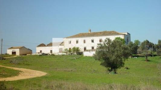 Acheter Terrain 32767 m2 Albufeira