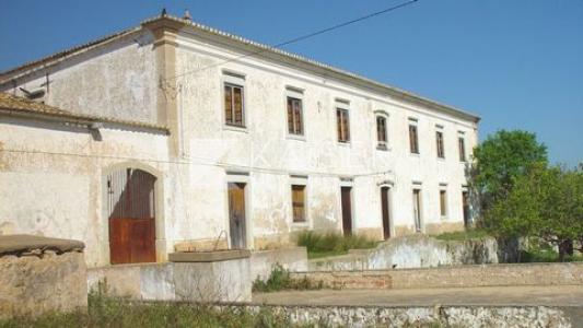 Acheter Terrain Albufeira r�gion FARO