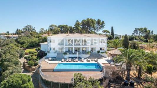 Annonce Vente 6 pi�ces Maison Albufeira