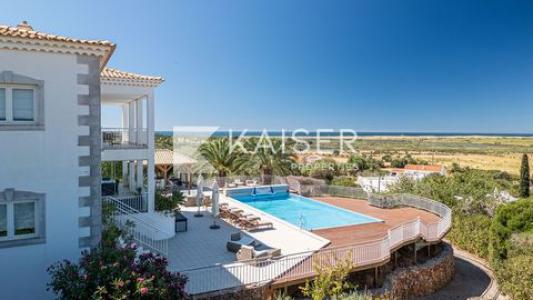 Acheter Maison Albufeira