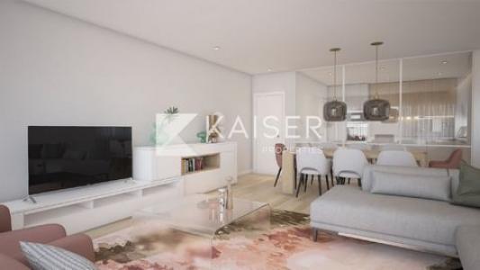 Acheter Appartement Albufeira