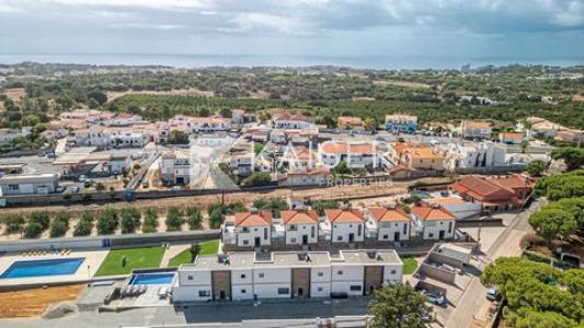 Vente Maison Albufeira  08 au Portugal