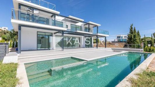 Annonce Vente 4 pi�ces Maison Albufeira