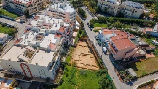 Acheter Terrain Ferragudo r�gion FARO