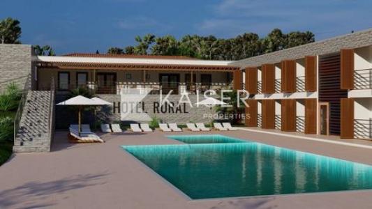 Annonce Vente Local commercial Albufeira