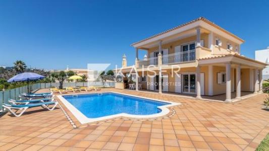 Annonce Vente 4 pi�ces Maison Albufeira