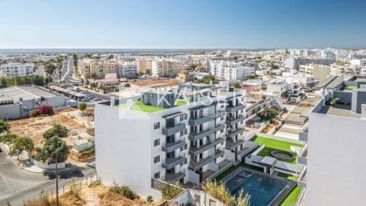Vente Appartement Olhao  08 au Portugal