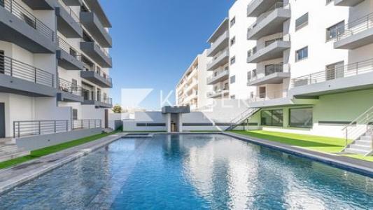 Annonce Vente 3 pi�ces Appartement Olhao