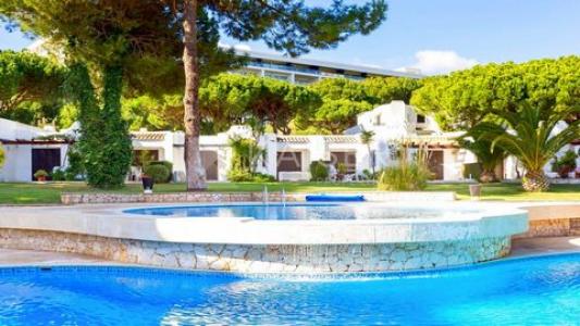 Vente Appartement Albufeira  08 au Portugal