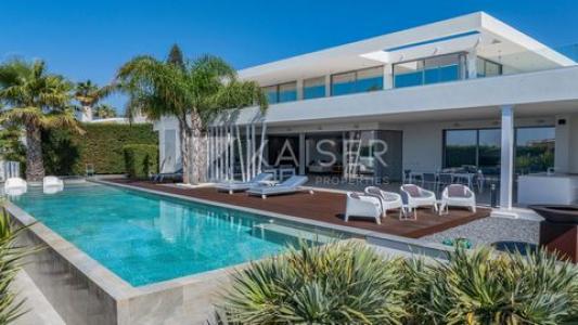 Annonce Vente 5 pi�ces Maison Albufeira