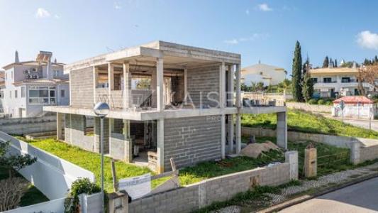 Annonce Vente 4 pi�ces Maison Albufeira