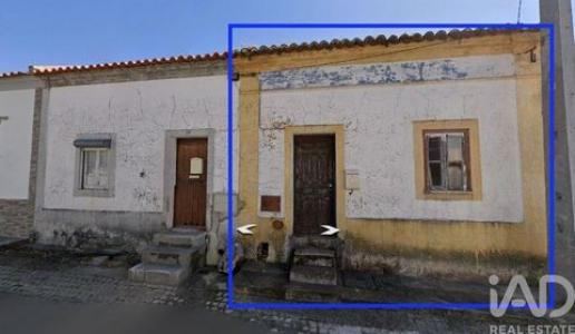 Vente Maison Abrantes SA�O-MIGUEL-DO-RIO-TORTO-E-ROSSIO-AO-SUL-DO-TEJO 14