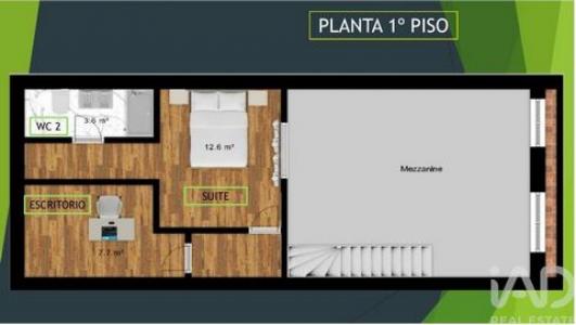 Acheter Maison Abrantes r�gion SANTAREM