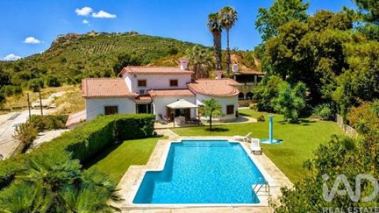 Annonce Vente Maison Palmela