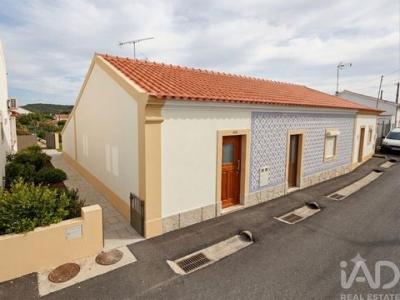 Annonce Vente Maison Abrantes