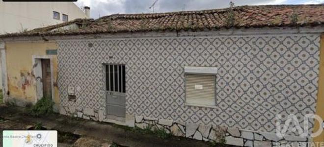 Acheter Maison 125 m2 Abrantes