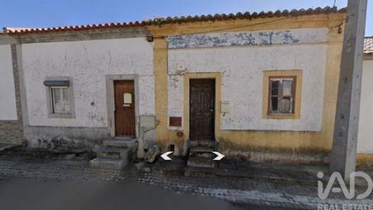 Vente Maison Abrantes SA�O-MIGUEL-DO-RIO-TORTO-E-ROSSIO-AO-SUL-DO-TEJO 14