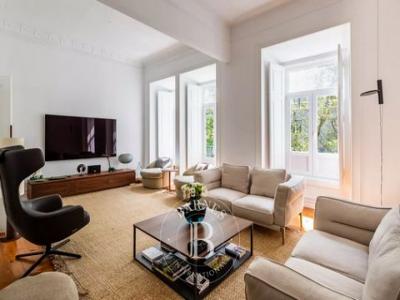 Annonce Location 5 pi�ces Appartement Lisboa