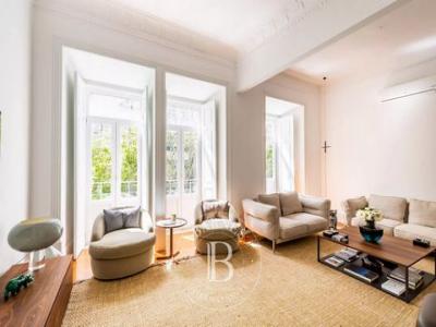 Louer Appartement 185 m2 Lisboa