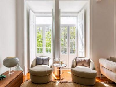 Louer Appartement Lisboa r�gion LISBOA
