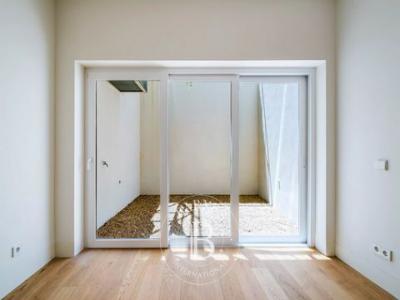 Louer Appartement 55 m2 Lisboa