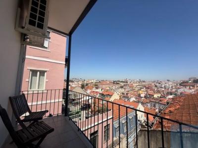 Location Appartement Lisboa SANTA-MARIA-MAIOR 11 au Portugal