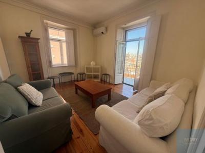 Louer Appartement 70 m2 Lisboa
