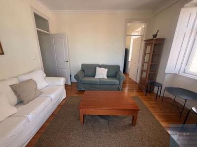 Louer Appartement Lisboa r�gion LISBOA