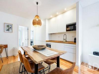 Louer Appartement Lisboa r�gion LISBOA