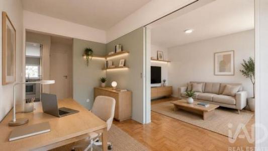 Louer Appartement 85 m2 Cascais