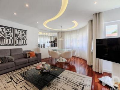 Louer Appartement 183 m2 Lisboa