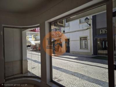 Location Local commercial Vila-real-de-santo-antonio VILA-REAL-DE-SANTO-ANTA�NIO 08 au Portugal