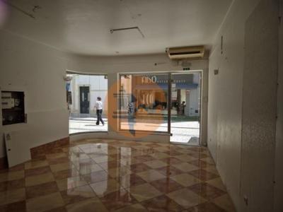 Annonce Location Local commercial Vila-real-de-santo-antonio