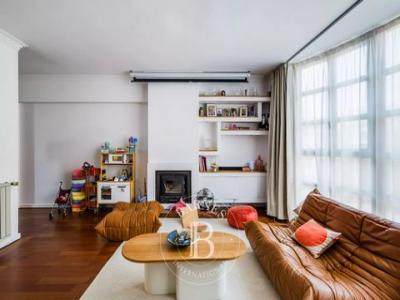 Louer Appartement 177 m2 Lisboa