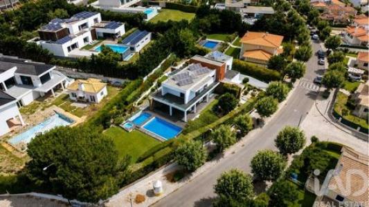 Louer Maison 428 m2 Sintra