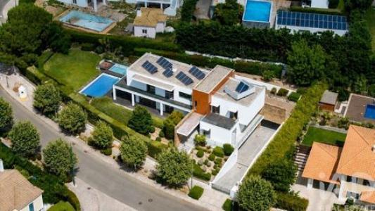 Louer Maison Sintra r�gion LISBOA
