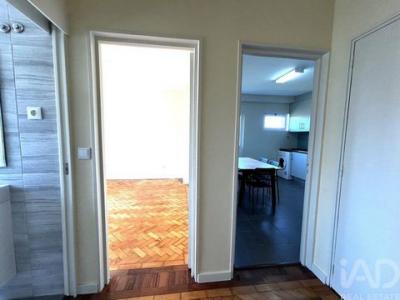 Louer Appartement 92 m2 Porto