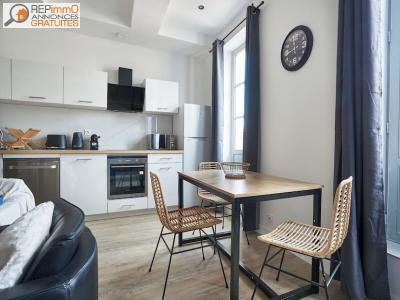 Louer Appartement 42 m2 Barcelos